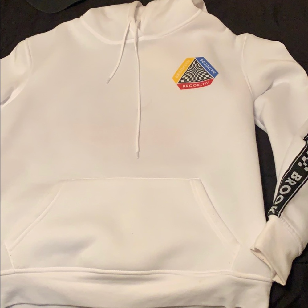 Brooklyn hoodie